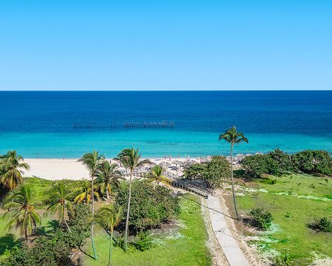 GRAND Aston Varadero Beach Resort-2