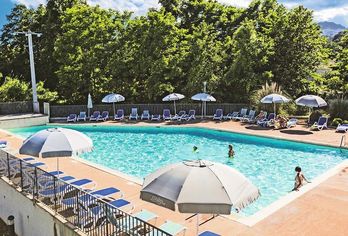 Hotel, Odalys Holiday Club Acqua Linda & Acqua Bella