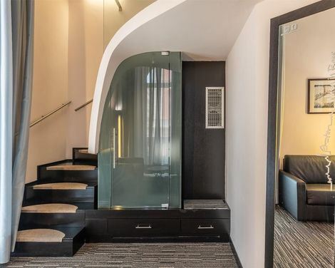 Best Western Plus Hotel Universo-4