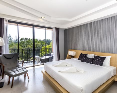 Apple A Day Resort-4