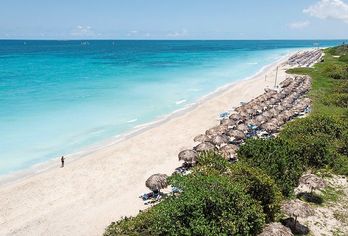 Hotel, Valentin El Patriarca Varadero