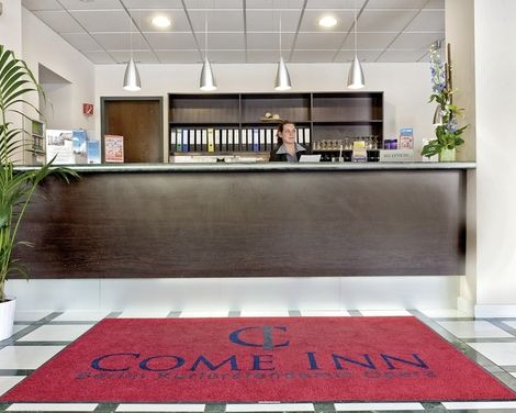 Come Inn Berlin Kurfürstendamm Opera-4