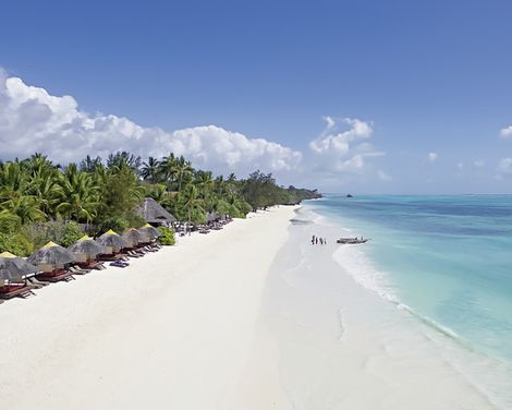 Meliá Zanzibar-1