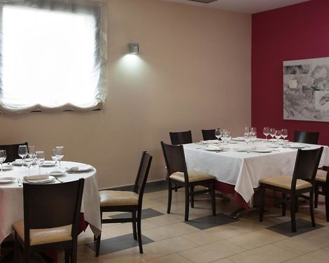 Hotel Naval Sestao-4