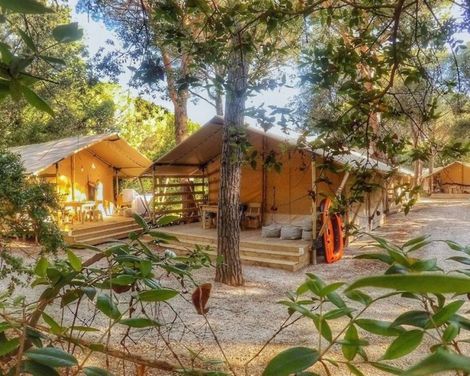 Camping Maremma Sans Souci-4