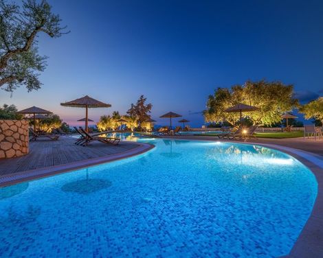 Elegance Luxury Executive Suites-3