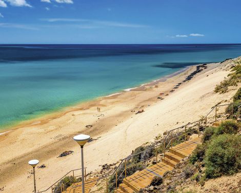 SBH Hotel Club Paraiso Playa-1