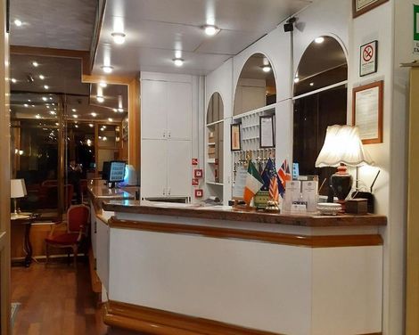 Hotel Mayorca-1