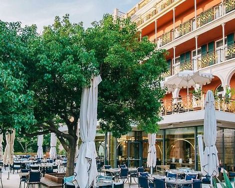 Hilton Imperial Dubrovnik-4