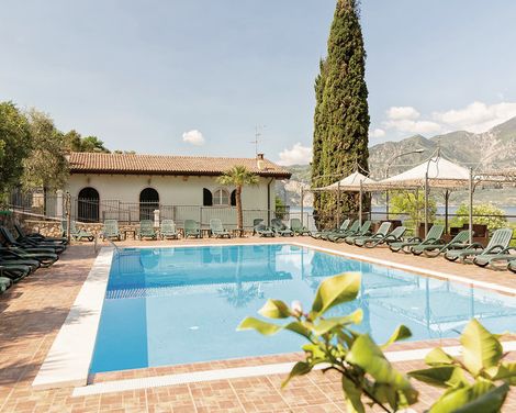 Hotel Sole Malcesine-2