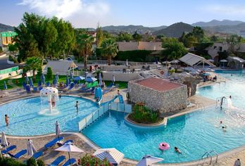 Maris Sol Sun Palace Hotel