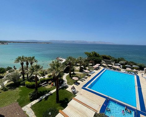 Babaylon Hotel-1