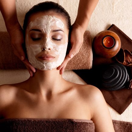 Wellness Kosmetik