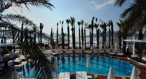 Elegance Hotels International Marmaris