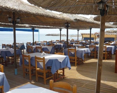 Kalia Beach Hotel-3