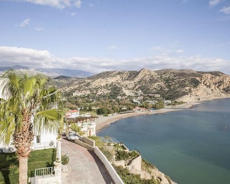 Minos Boutique Hotel-0