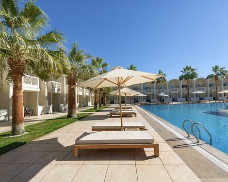 Reef Oasis Beach Resort-4