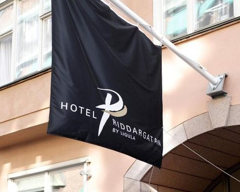 Profilhotels Riddargatan-1