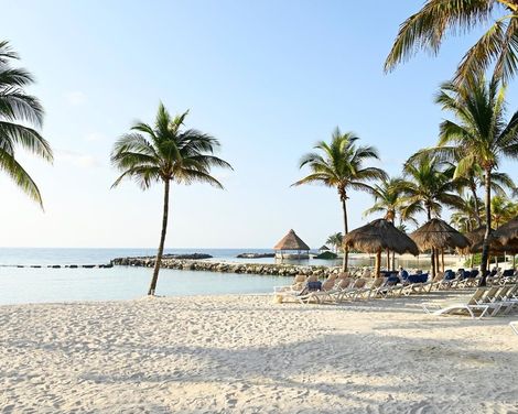 Catalonia Yucatan Beach Resort & Spa-0