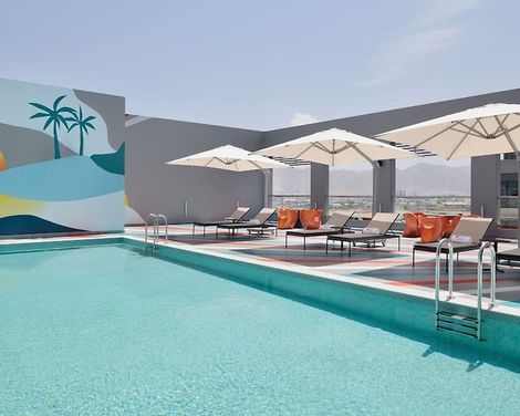 Aloft Muscat-3