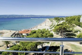 Hotel Plaža Omiš