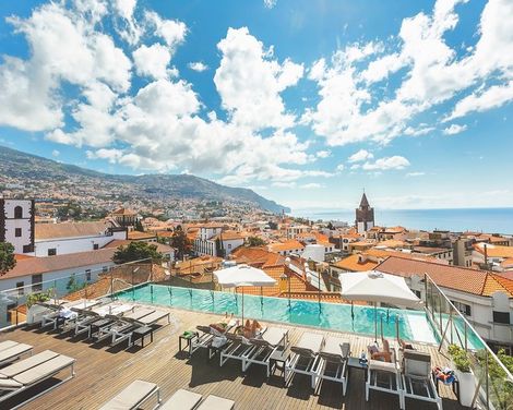 Castanheiro Boutique Hotel-0