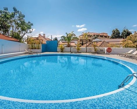 Allegro Madeira - Adults Only-3