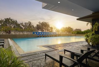 Hotel, Gurney Bay Hotel, A Parkroyal Partner Hotel