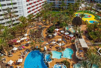 Hotel, Abora Buenaventura by Lopesan Hotels