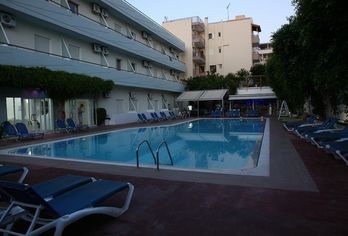 Porto Plazza Hotel