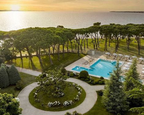 Falkensteiner Hotel Adriana -0