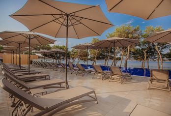 Hotel, Villa Arausana & Antonina