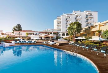 Hotel, NH Lagos Algarve Resort