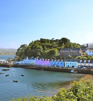 Portree