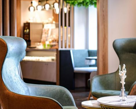 Best Western Plus Parkhotel Erding-4