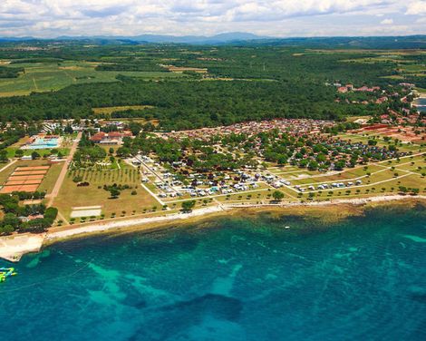 Camping Park Umag-4