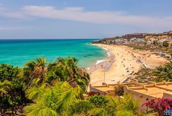 Hotel, SBH Hotel Taro Beach