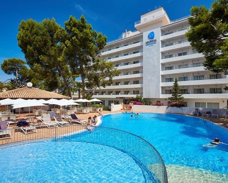 Grupotel Montecarlo-4