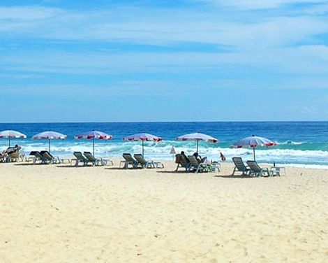 Princess Seaview Resort & Spa-0