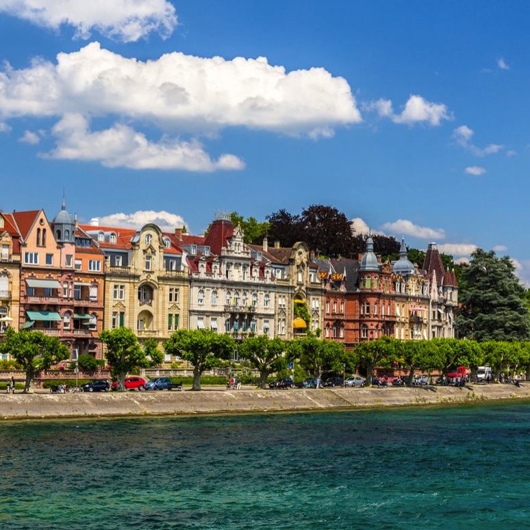 Campingtipps am Bodensee | ADAC Reisen