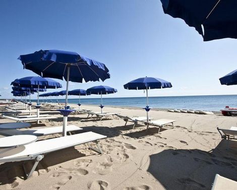 Cala Luas Resort-1