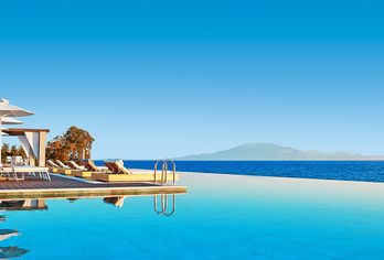 Lesante Blu Exclusive Beach Resort