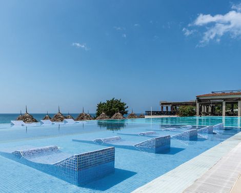 Hotel RIU Palace Zanzibar-1