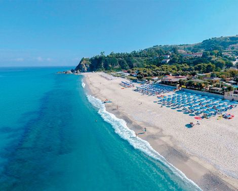 Hotel Scoglio del Leone-1