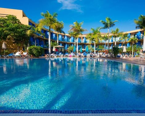 BLUESEA Jandia Luz-2