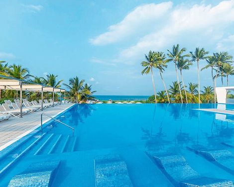 Hotel Riu Sri Lanka-2