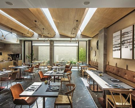 Chania Flair Boutique Hotel, Tapestry Collection by Hilton-3