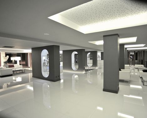 Axis Ofir Beach Resort Hotel-4