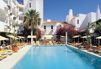 Hotel, Hotel Do Cerro