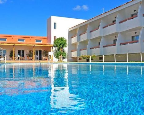 Hotel Pradillo Conil-0